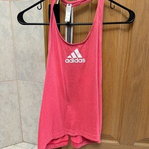 adidas tank
